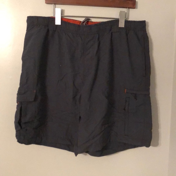Men’s Eddie Bauer Cargo Shorts - Picture 1 of 6